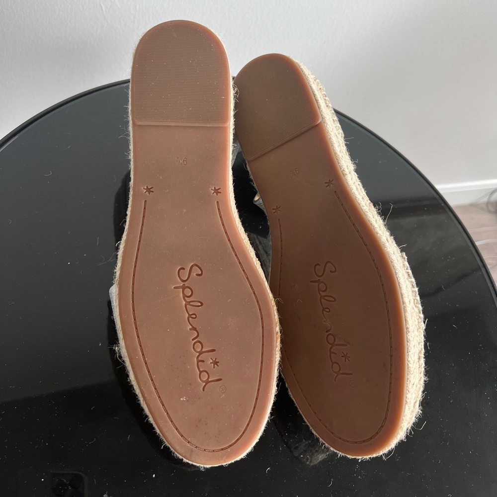 Spendid shoes